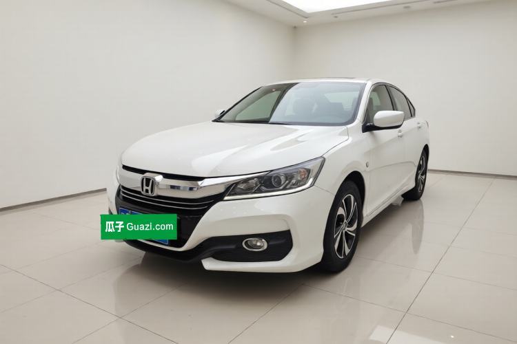 Used Honda Accord 2016 2.0L Elite Edition Guazi used car, China used car export, Used car for sale, Used  cars, Cheapest cars for sale