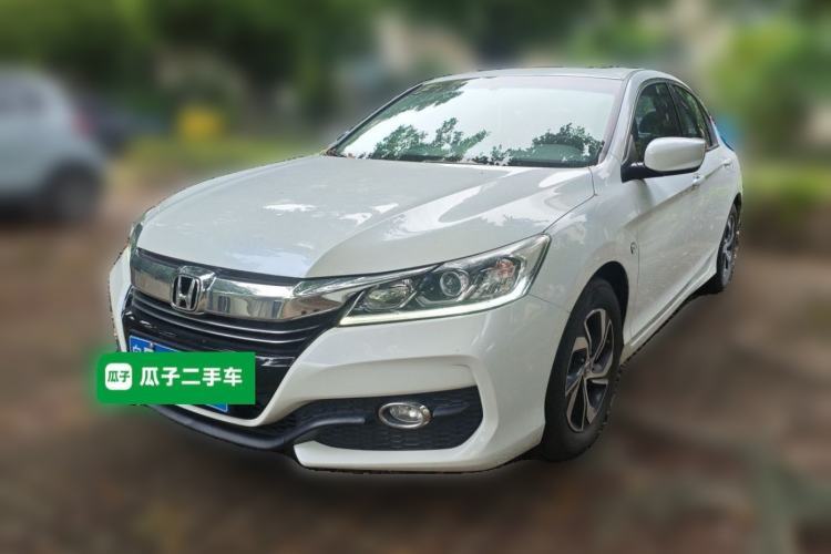 Used Honda Accord 2016 2.0L Elite Edition Guazi used car, China used car export, Used car for sale, Used cars, Cheapest cars for sale