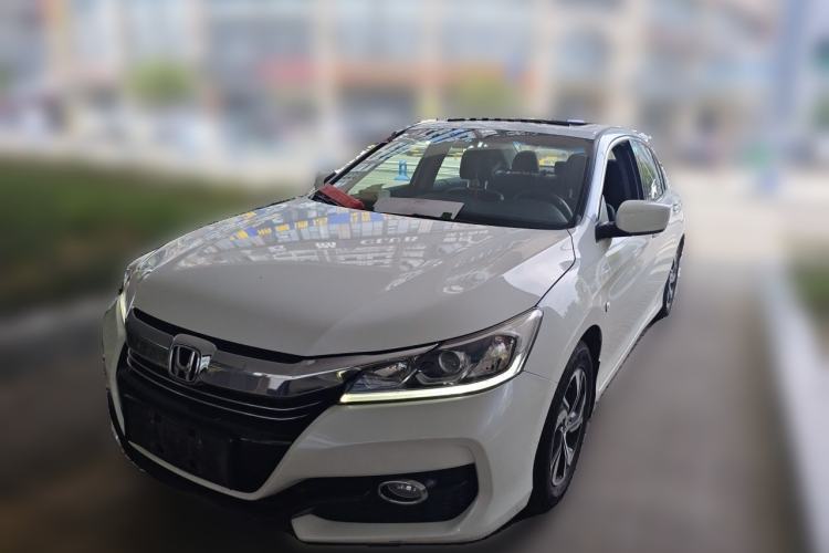 Used Honda Accord 2016 2.0L Comfort Edition Guazi used car, China used car export, Used car for sale, Used  cars, Cheapest cars for sale