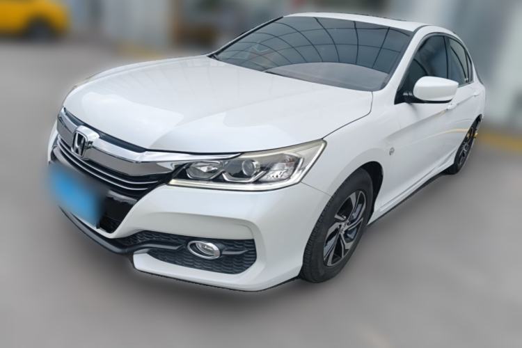 Used Honda Accord 2016 2.0L Comfort Edition Guazi used car, China used car export, Used car for sale, Used  cars, Cheapest cars for sale