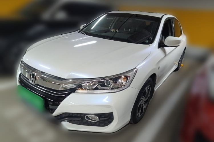 Gebrauchter Honda Accord 2016 2.0L Comfort Edition Guazi used car, China used car export, Used car for sale, Used  cars, Cheapest cars for sale