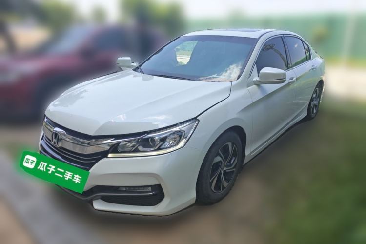 Honda Accord 2016 2.0L Luxury Edition usata Guazi used car, China used car export, Used car for sale, Used cars, Cheapest cars for sale