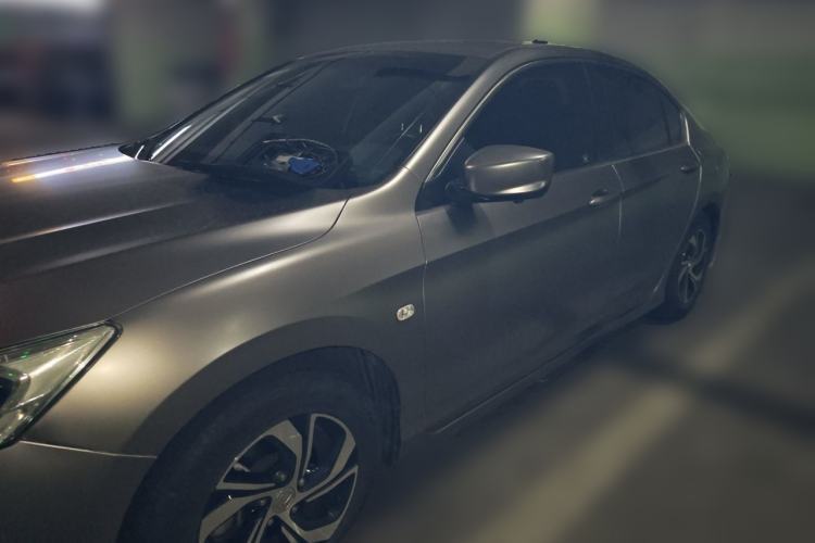Used Honda Accord 2016 2.0L Elite Edition Guazi used car, China used car export, Used car for sale, Used cars, Cheapest cars for sale