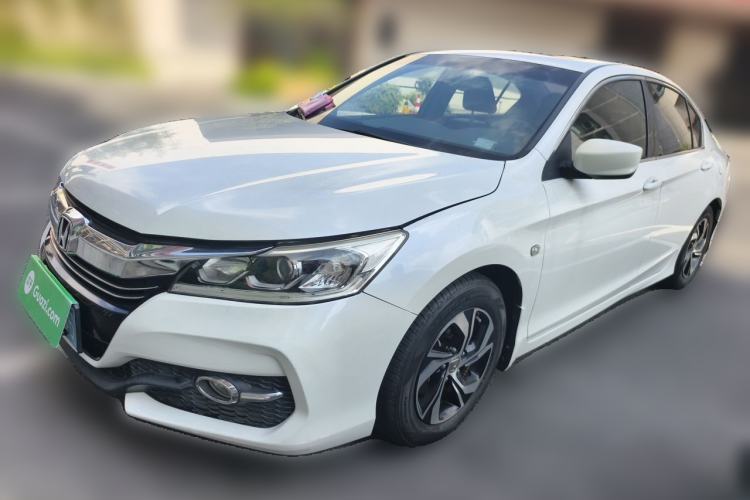 Used Honda Accord 2016 2.0L Elite Edition Guazi used car, China used car export, Used car for sale, Used  cars, Cheapest cars for sale