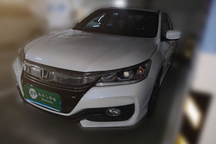 Used Honda Accord 2016 2.0L Comfort Edition Guazi used car, China used car export, Used car for sale, Used  cars, Cheapest cars for sale