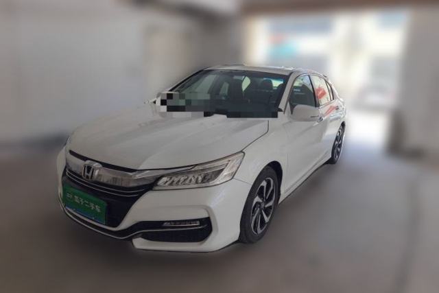 Used Honda Accord 2016 2.4L Comfort Edition