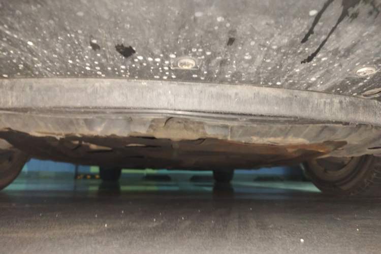 Used Honda Accord 2016 2.0L Comfort Edition Chassis Front