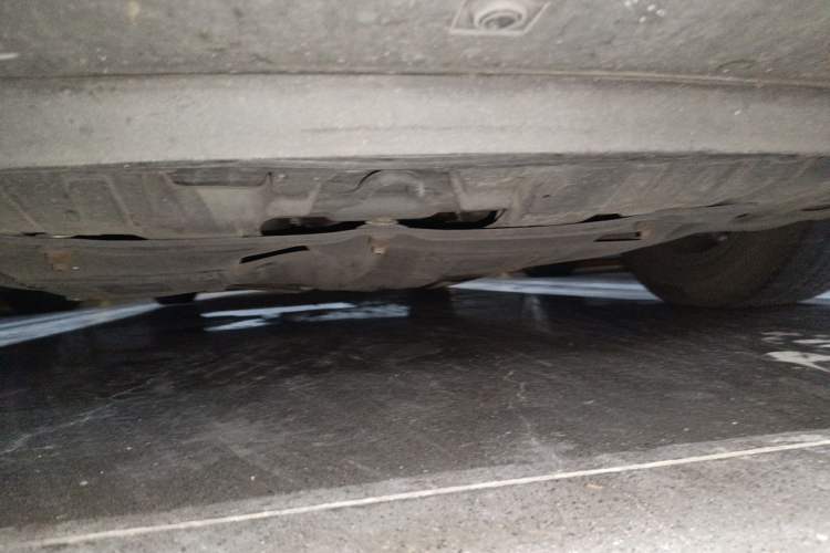 Used Honda Accord 2016 2.0L Comfort Edition Chassis Front