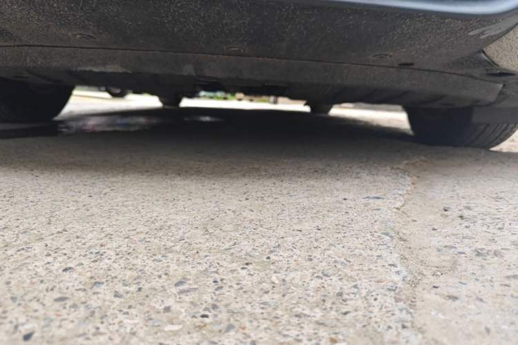 Used Honda Accord 2016 2.0L Elite Edition Chassis Front