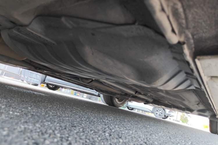 Used Honda Accord 2016 2.4L Prestige Edition Chassis Front Left