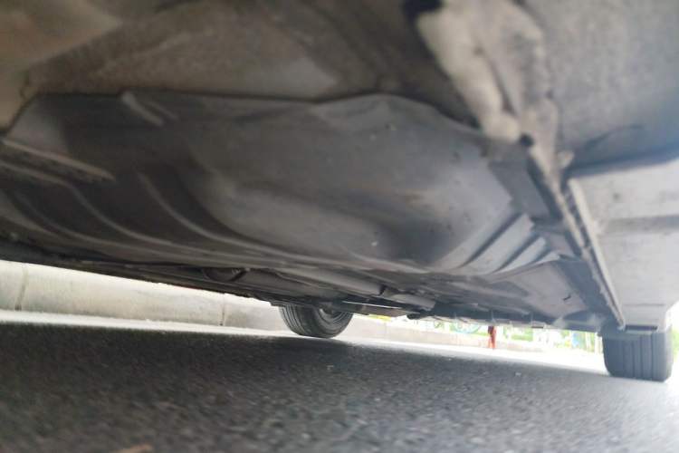 Used Honda Accord 2016 2.0L Comfort Edition Chassis Front Left