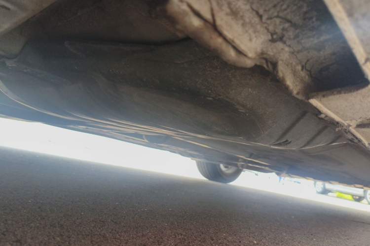 Used Honda Accord 2016 2.4L Prestige Edition Chassis Front Left
