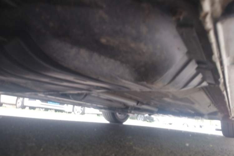 Used Honda Accord 2016 2.4L Comfort Edition Chassis Front Left