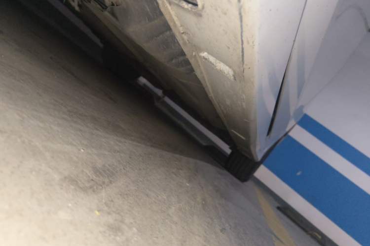 Used Honda Accord 2016 2.0L Comfort Edition Chassis Front Left