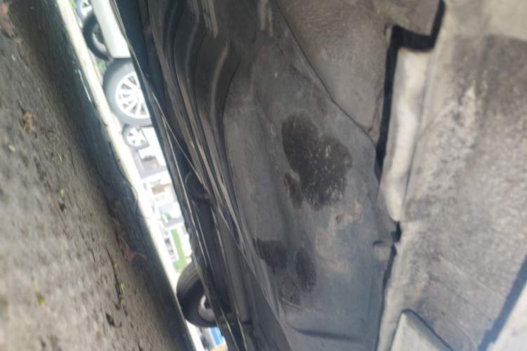 Used Honda Accord 2016 2.0L Elite Edition Chassis Front Left