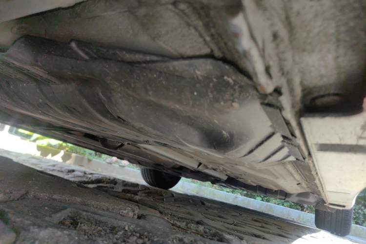Used Honda Accord 2016 2.0L Comfort Edition Chassis Front Left