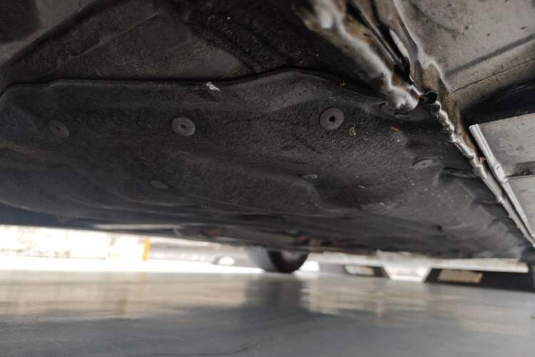 Used Honda Accord 2016 Hybrid 2.0L Rui Ling Edition Chassis Front Left