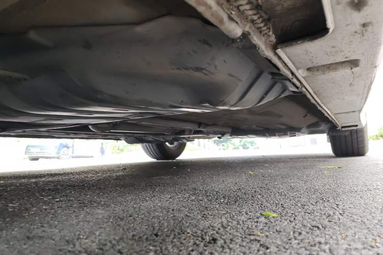 Used Honda Accord 2016 2.0L Comfort Edition Chassis Front Left