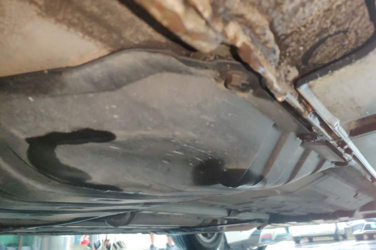 Used Honda Accord 2016 2.0L Elite Edition Chassis Front Left