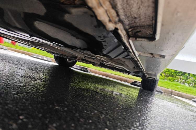 Used Honda Accord 2016 2.0L Comfort Edition Chassis Front Left