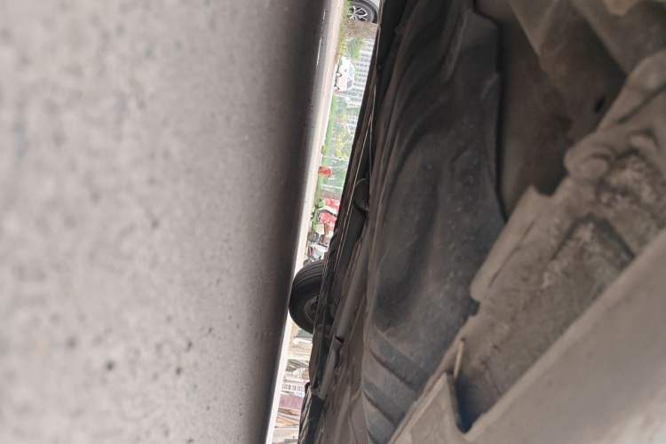 Used Honda Accord 2016 2.0L Comfort Edition Chassis Front Left