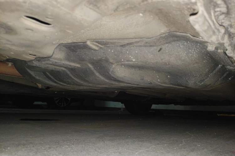 Used Honda Accord 2016 2.0L Comfort Edition Chassis Front Left