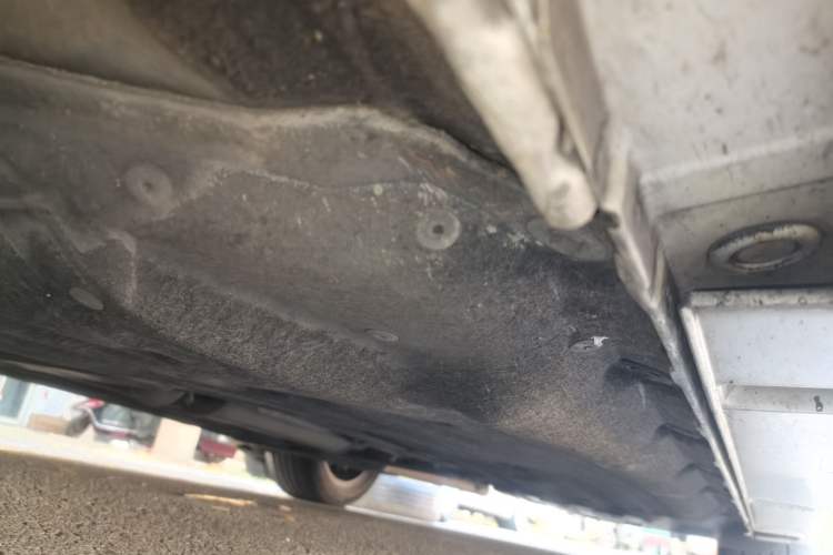 Used Honda Accord 2016 Hybrid 2.0L Sharp Edition Chassis Front Left