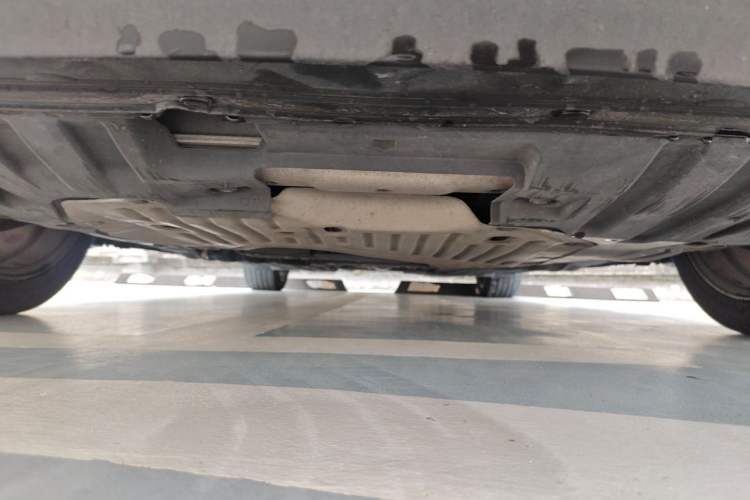 Used Honda Accord 2016 Hybrid 2.0L Rui Ling Edition Chassis Front