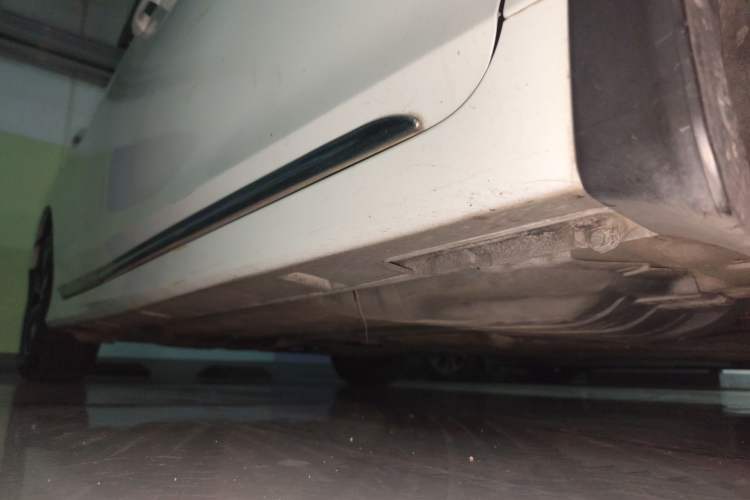 Used Honda Accord 2016 2.0L Comfort Edition Chassis Front Right