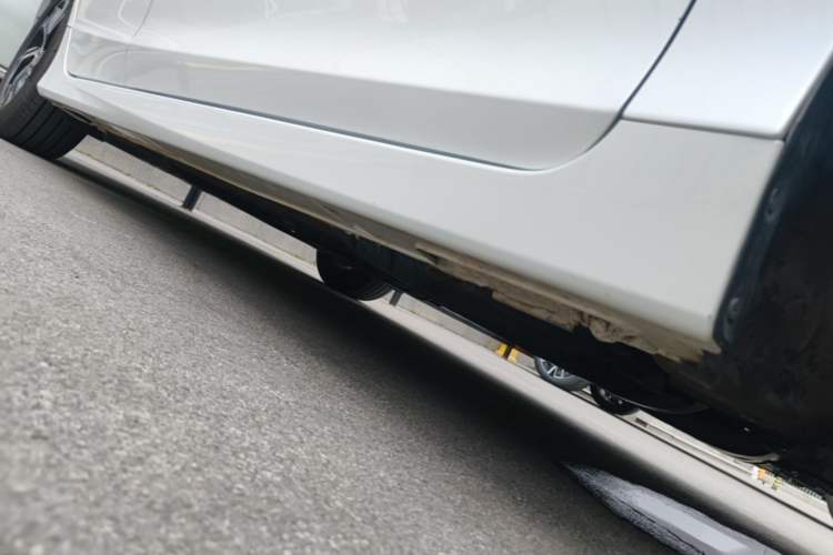Used Honda Accord 2016 2.0L Comfort Edition Chassis Front Right