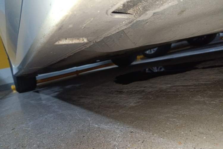 Used Honda Accord 2016 2.0L Comfort Edition Chassis Front Right