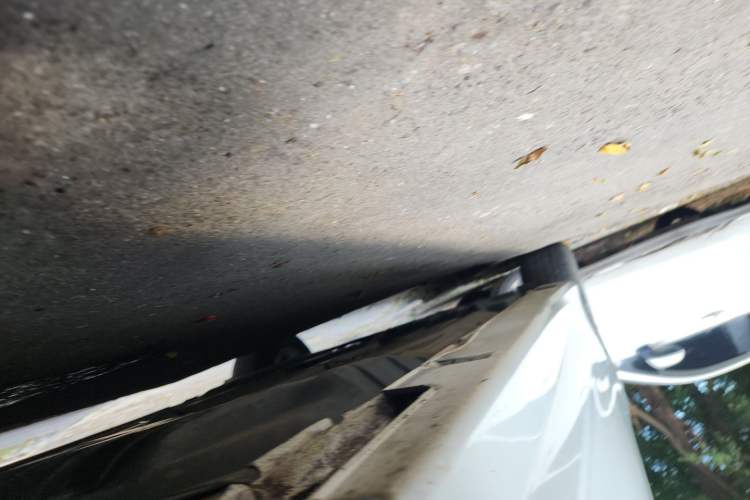 Used Honda Accord 2016 2.0L Elite Edition Chassis Front Right
