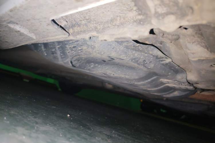 Used Honda Accord 2016 2.0L Comfort Edition Chassis Front Right