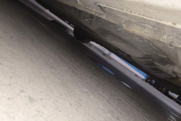 Used Honda Accord 2016 2.0L Comfort Edition Chassis Front Right