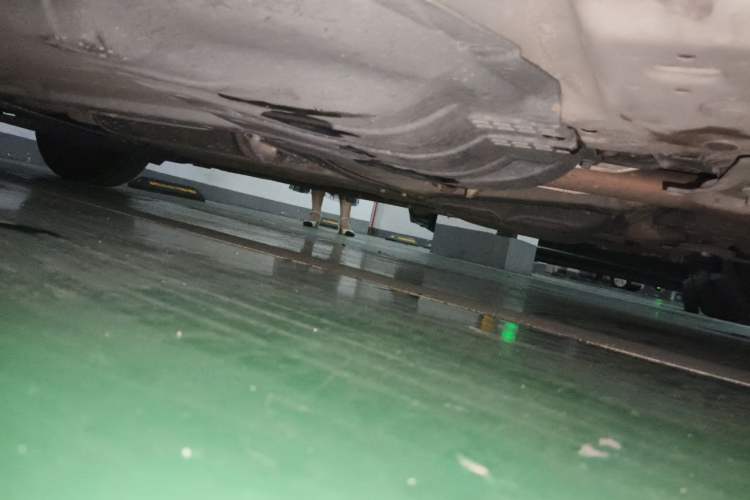 Used Honda Accord 2016 2.0L Comfort Edition Chassis Front Right