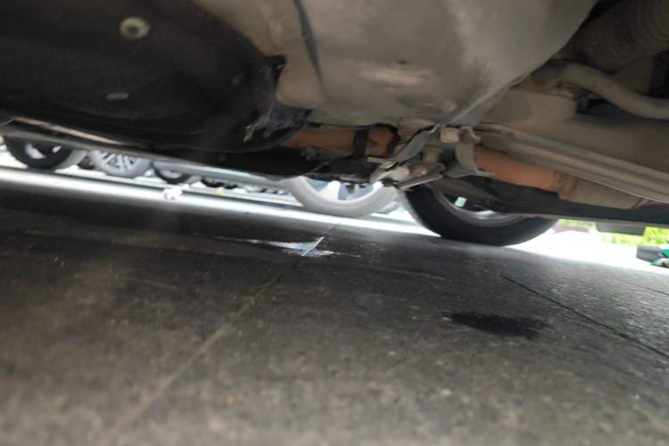 Used Honda Accord 2016 Hybrid 2.0L Sharp Edition Chassis Front Right