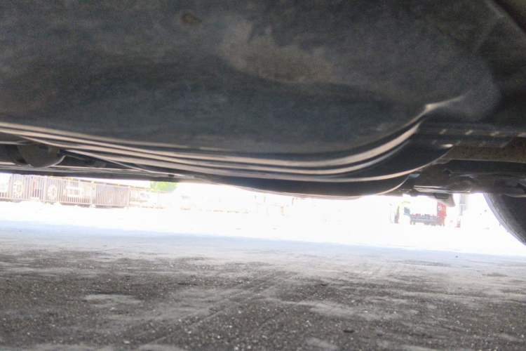 Used Honda Accord 2016 2.0L Elite Edition Chassis Front Right
