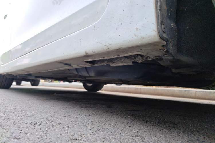 Used Honda Accord 2016 2.0L Comfort Edition Chassis Front Right