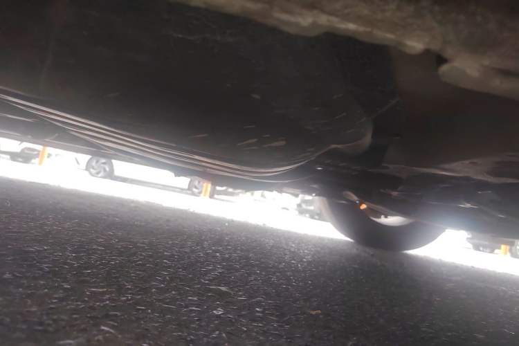 Used Honda Accord 2016 2.0L Comfort Edition Chassis Front Right