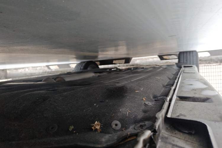 Used Honda Accord 2016 Hybrid 2.0L Rui Ling Edition Chassis Front Right