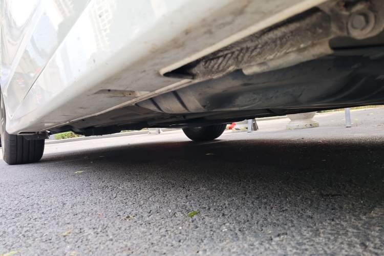 Used Honda Accord 2016 2.0L Comfort Edition Chassis Front Right