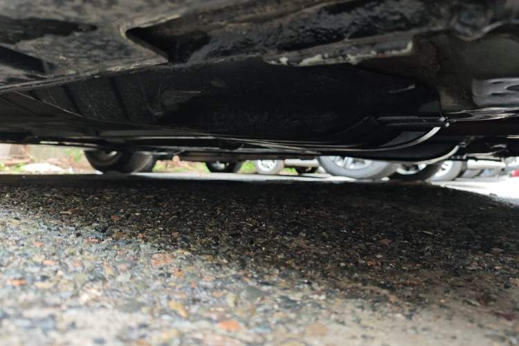 Used Honda Accord 2016 2.0L Comfort Edition Chassis Front Right