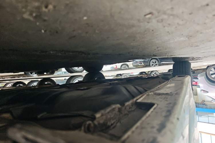 Used Honda Accord 2016 2.0L Comfort Edition Chassis Front Right