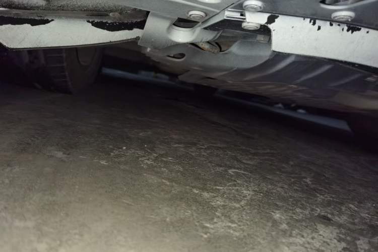 Used Honda Accord 2016 Hybrid 2.0L Sharp Edition Chassis Front Right