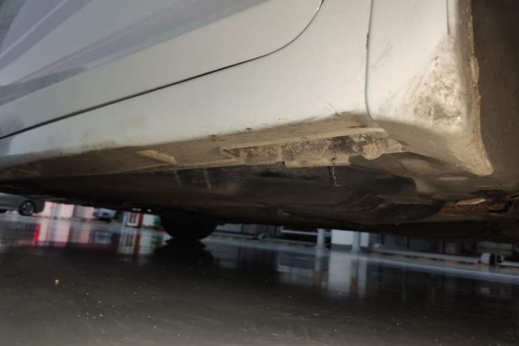 Used Honda Accord 2016 2.0L Comfort Edition Chassis Front Right