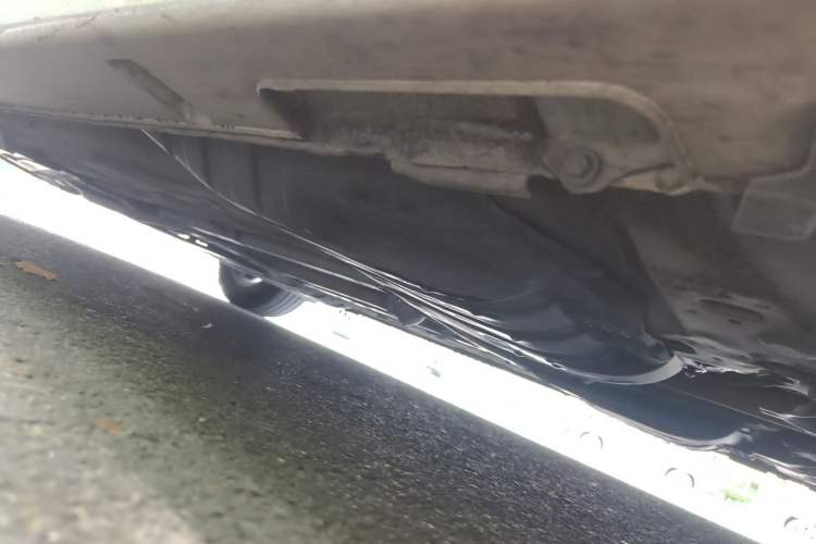 Used Honda Accord 2016 2.0L Elite Edition Chassis Front Right