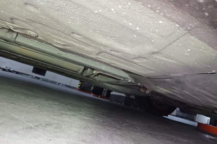 Used Honda Accord 2016 2.0L Comfort Edition Chassis Front Right
