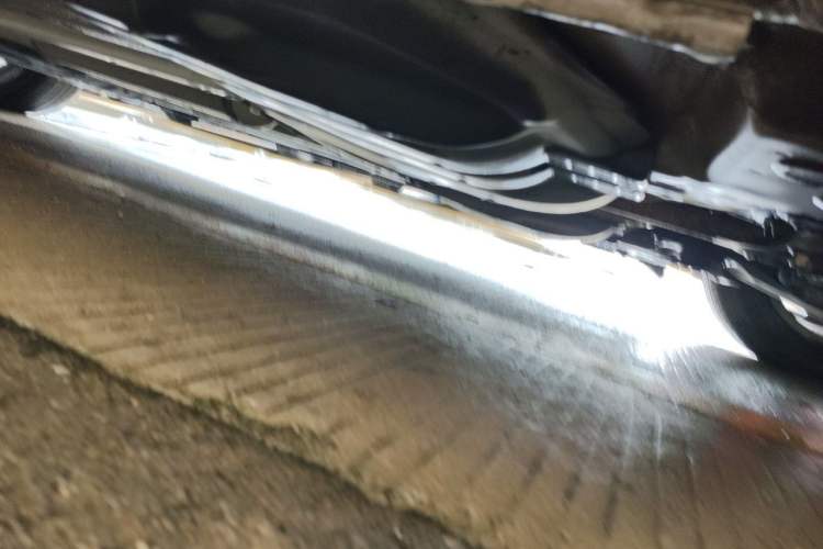Used Honda Accord 2016 2.0L Comfort Edition Chassis Front Right