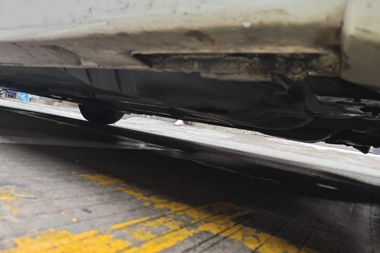 Used Honda Accord 2016 2.0L Comfort Edition Chassis Front Right
