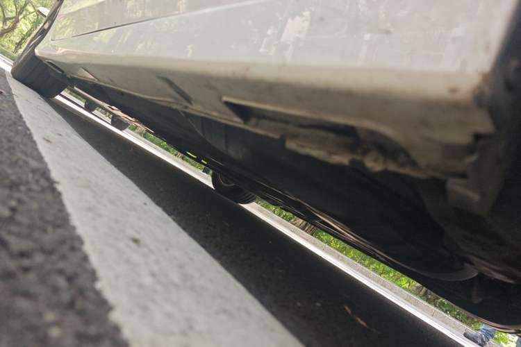 Used Honda Accord 2016 2.4L Prestige Edition Chassis Front Right